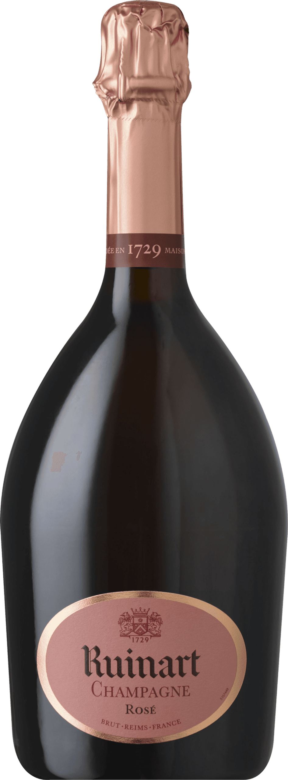 RUINART Rosé