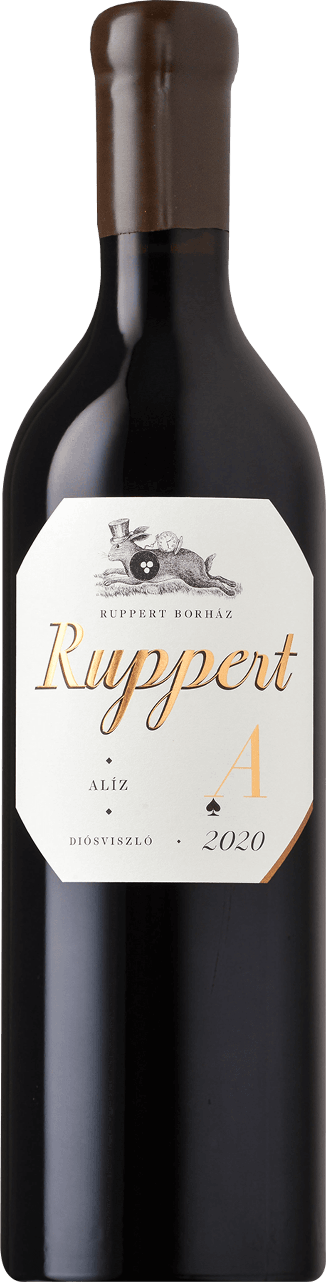 RUPPERT "Alíz" 2020