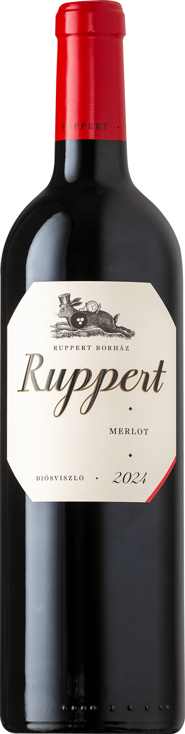 RUPPERT Merlot Premium 2024