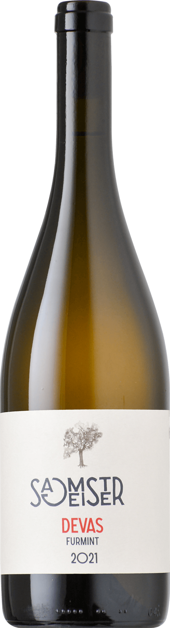 SAGMEISTER Devas Furmint 2021