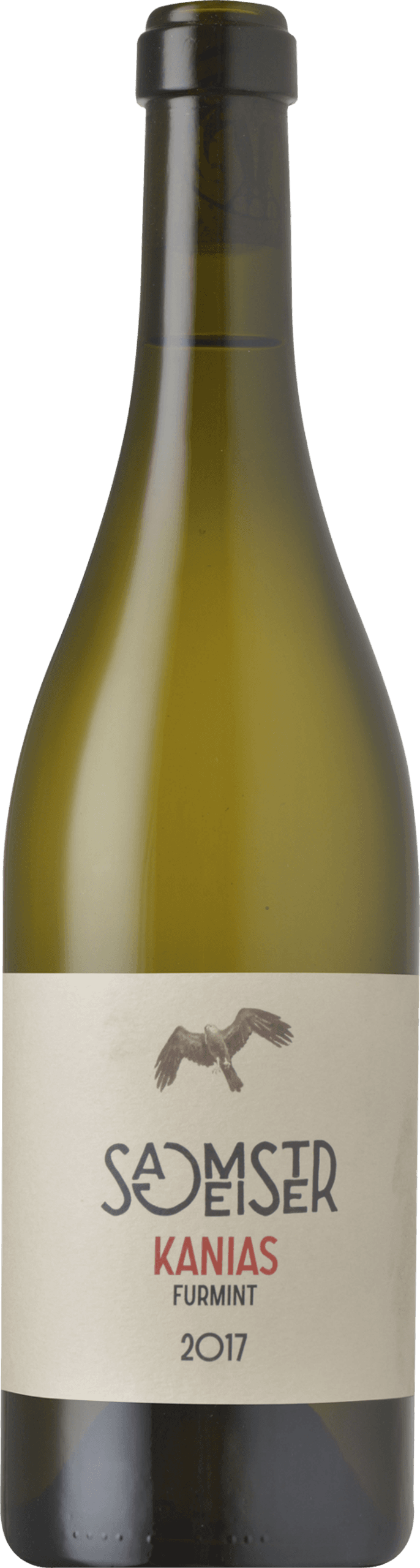SAGMEISTER Kanias Furmint 2018