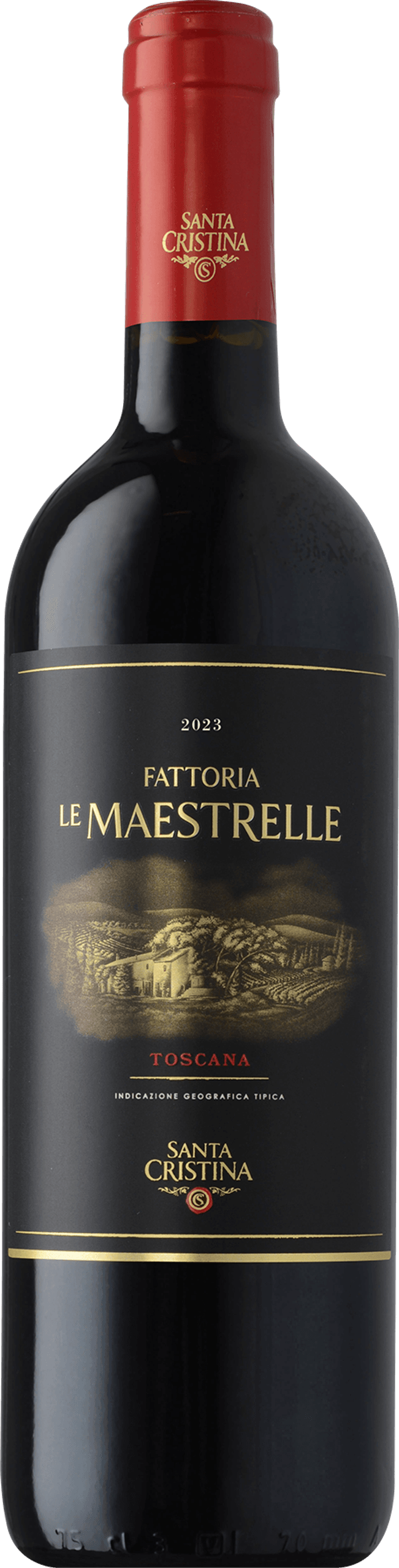 SANTA CRISTINA Le Maestrelle 2023