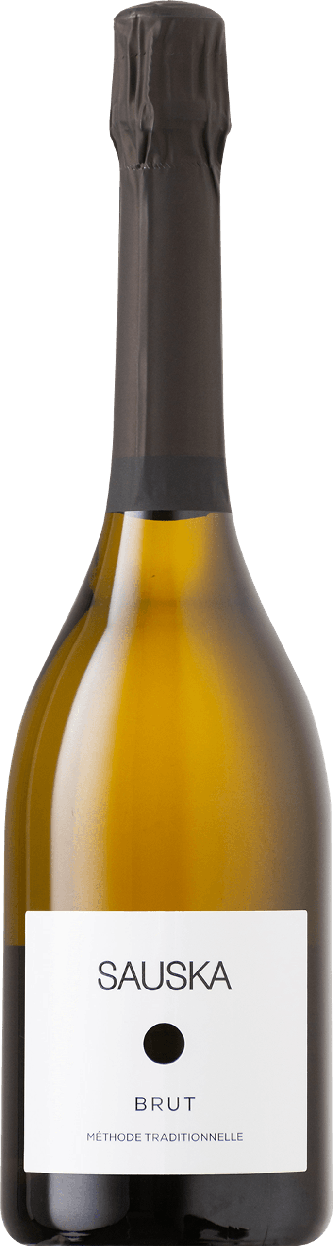 SAUSKA Brut Pezsgő