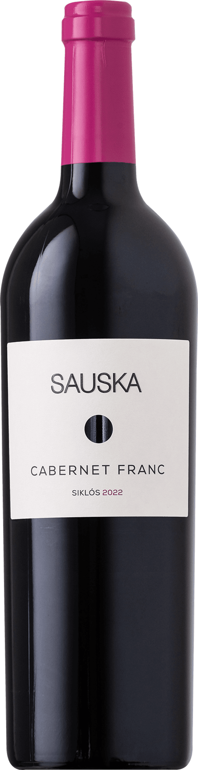 SAUSKA Villányi Franc (Siklós) 2022