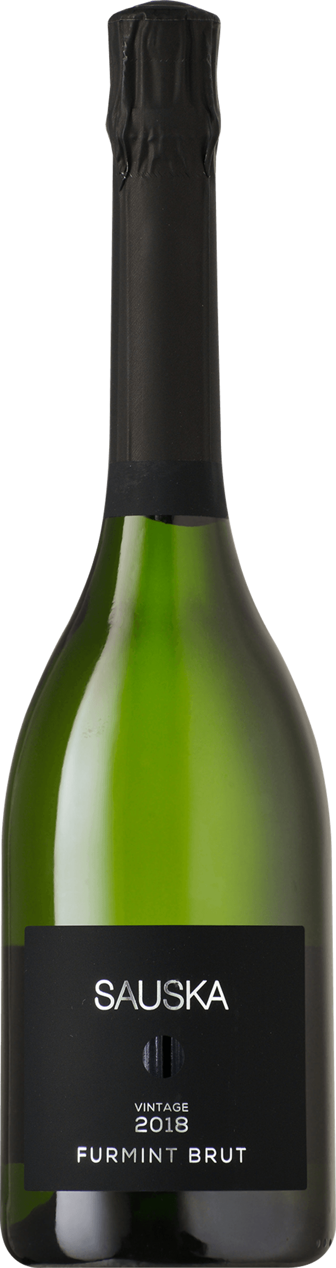 SAUSKA Furmint Brut 2018