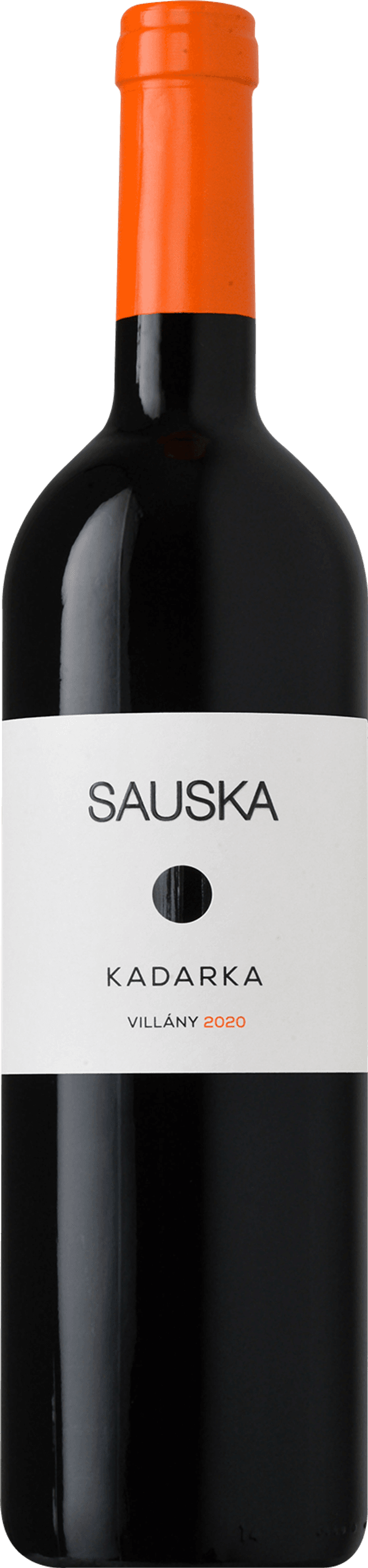 SAUSKA Kadarka 2020