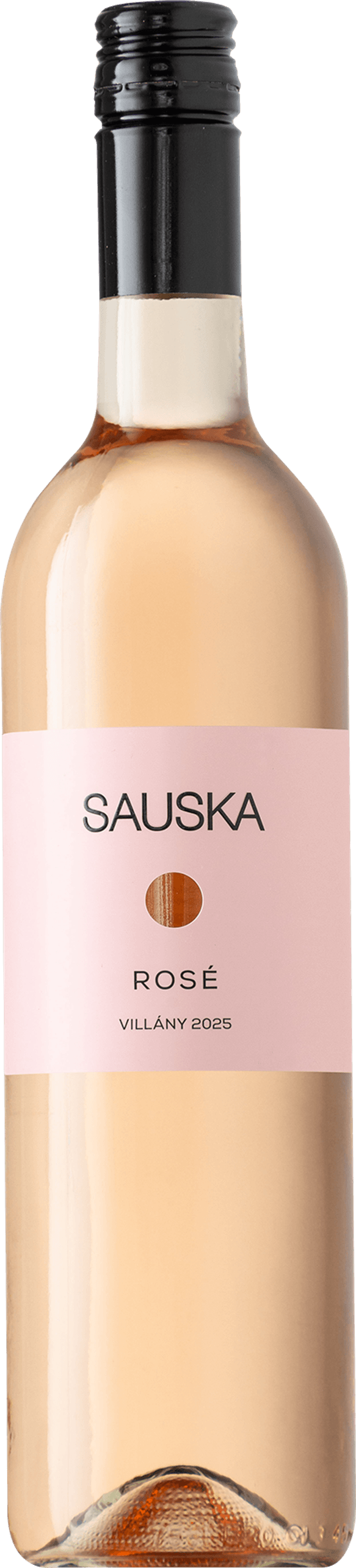 SAUSKA Rosé 2025