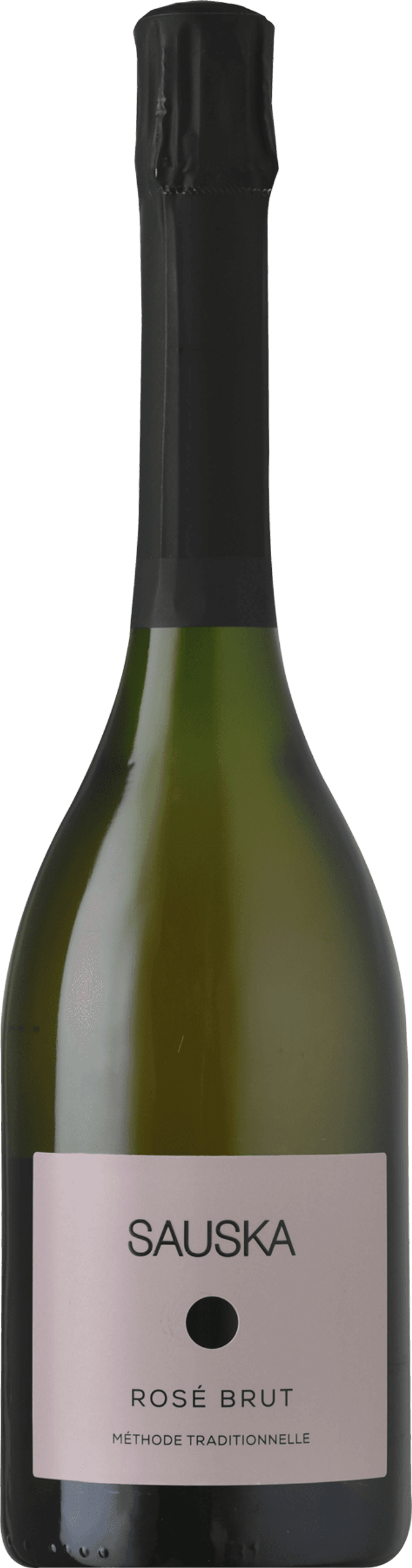 SAUSKA Rosé Brut