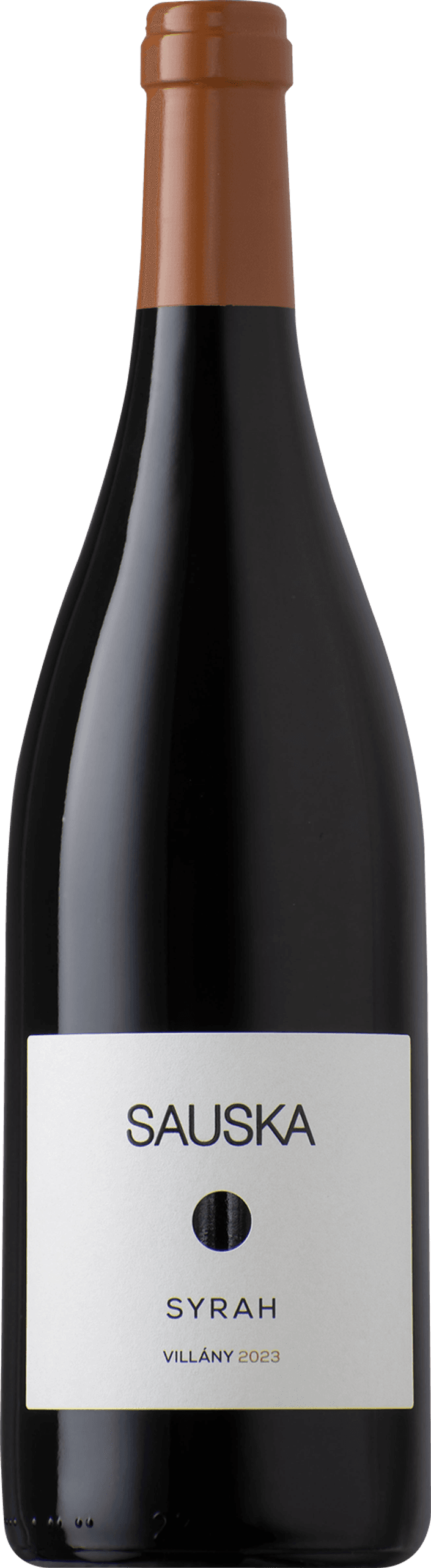 SAUSKA Syrah 2023