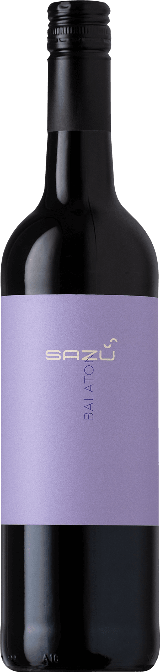 SAZÜ Syrah 2024