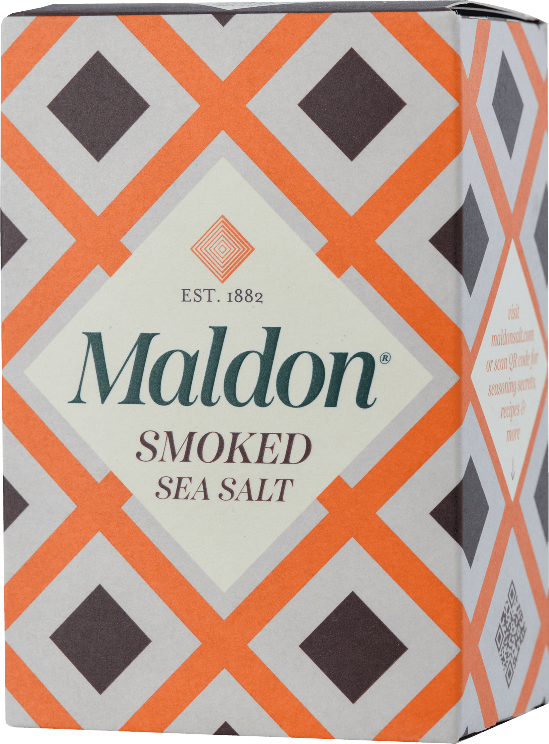 MALDON Füstölt tengeri sópehely (125 g)