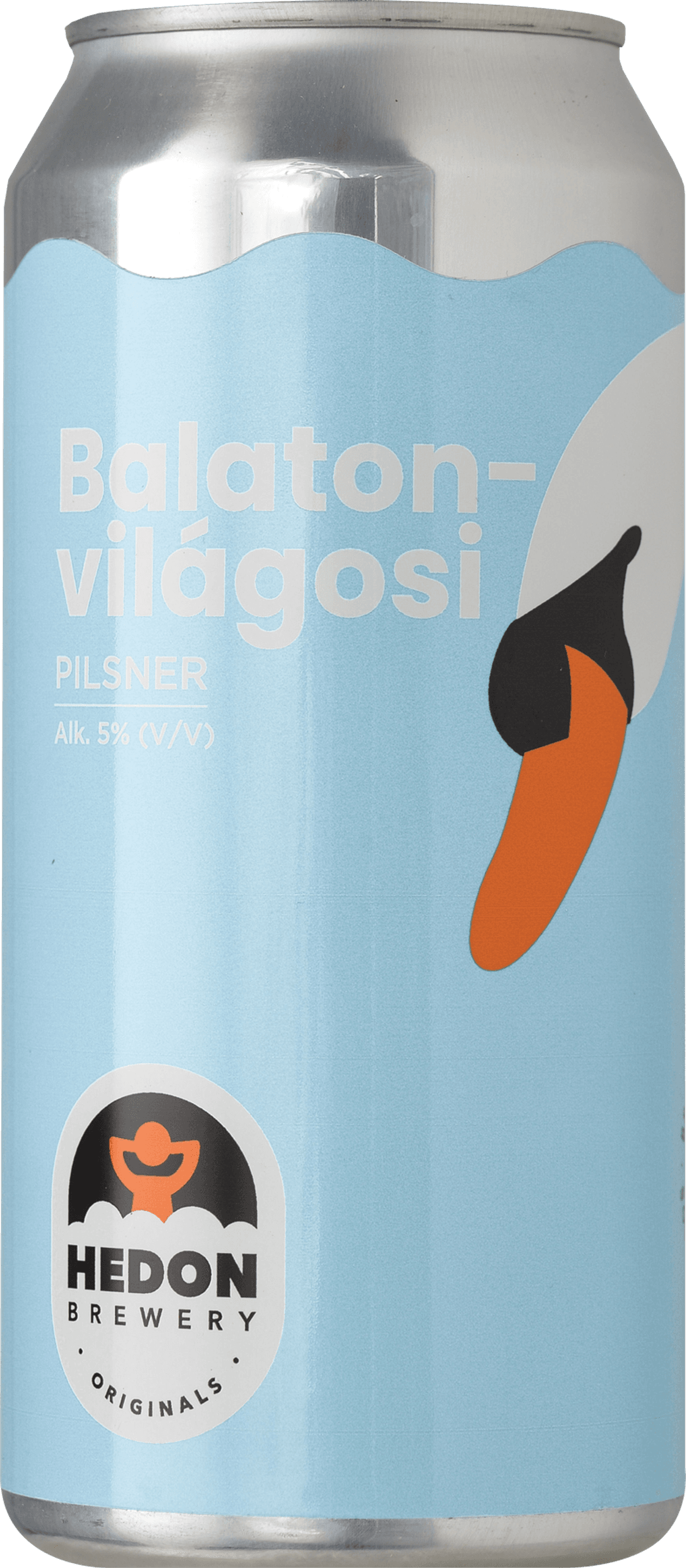 HEDON Balatonvilágosi (0,44 l)