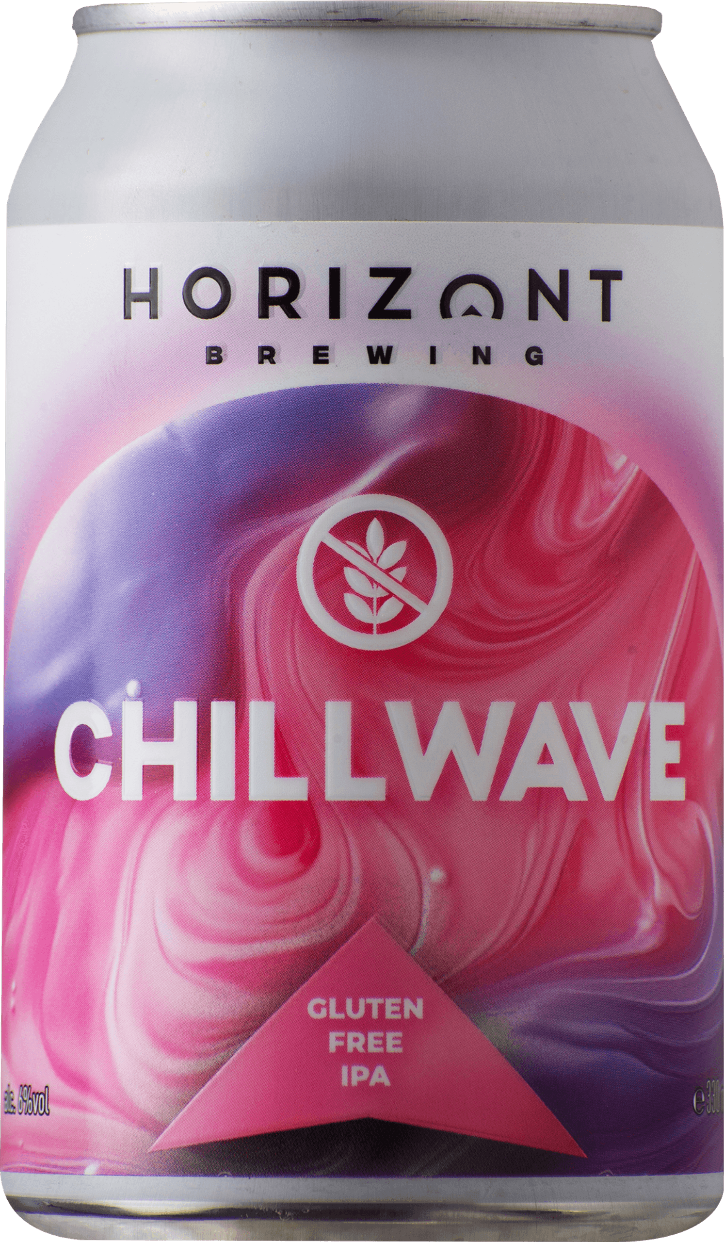 HORIZONT Chillwave glutenfree IPA (0,33 l)