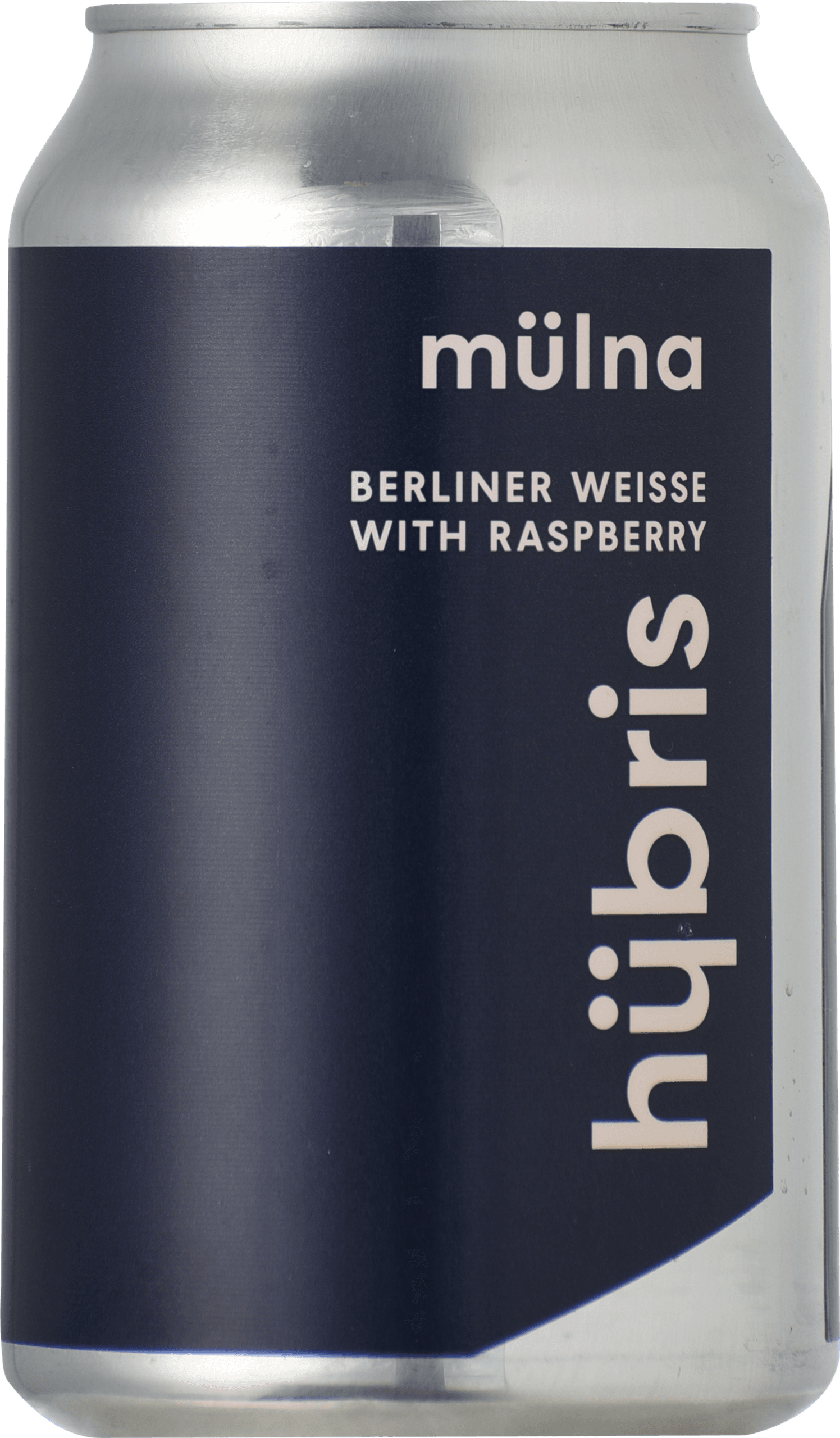 HÜBRIS MÜLNA (0,33 l)