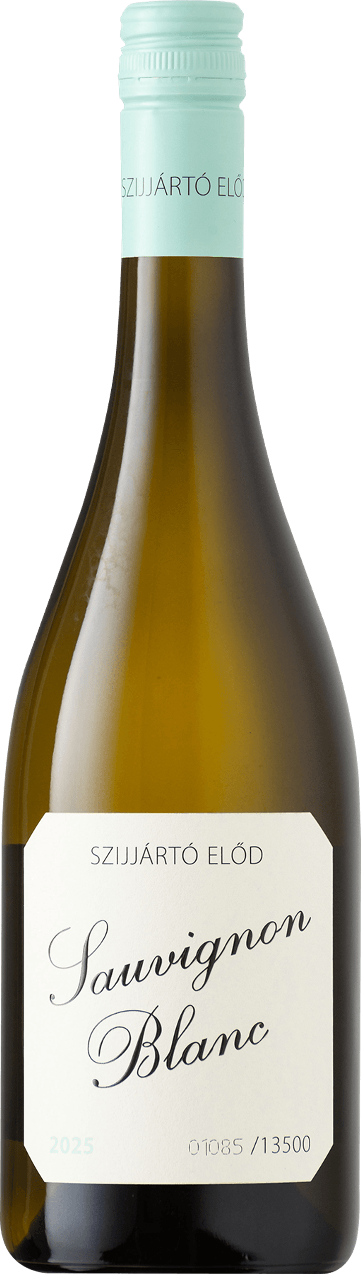 SZIJJÁRTÓ ELŐD Sauvignon Blanc 2025