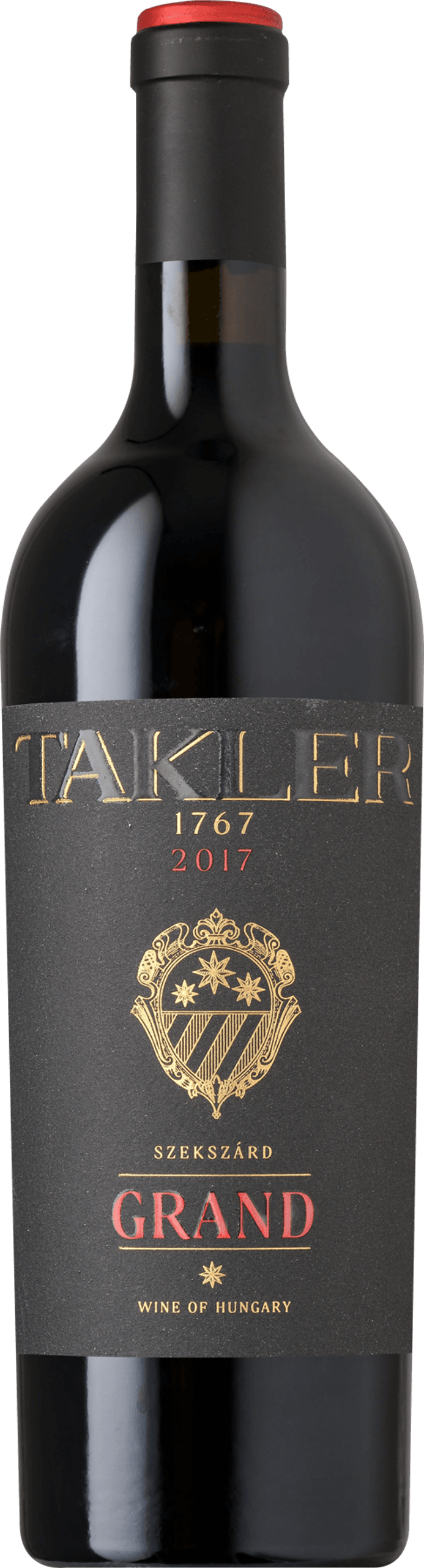 TAKLER Szekszárd Grand 2017