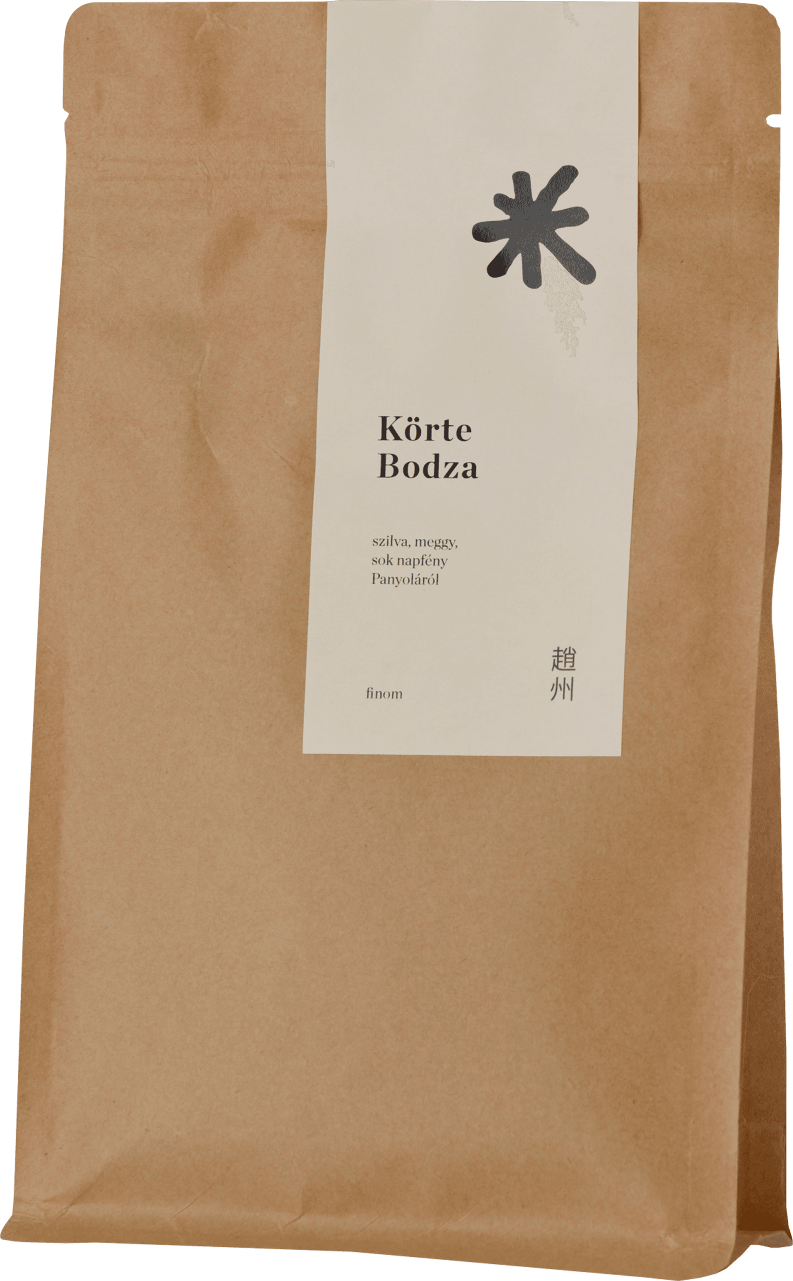 PANYOLAI Körte-bodza tea aszalt gyümölcsből (280 g)