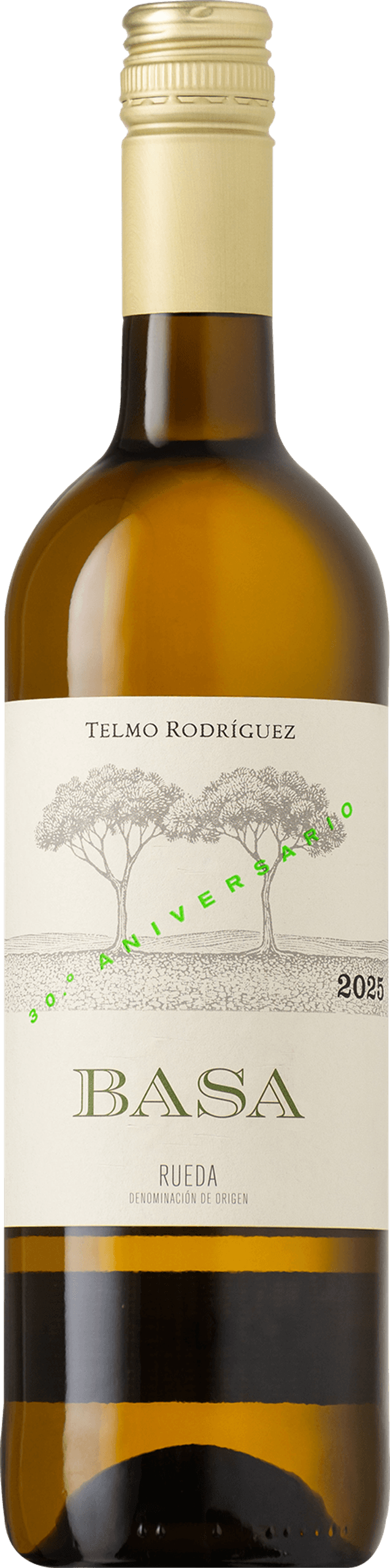 TELMO RODRÍGUEZ Basa 2025