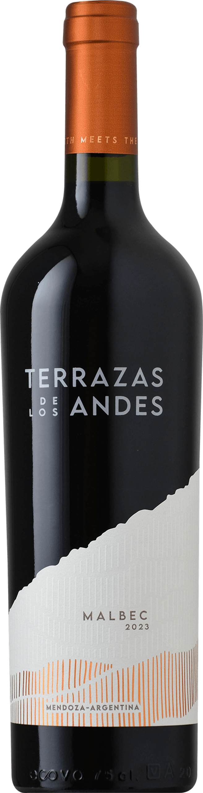 TERRAZAS Malbec 2023