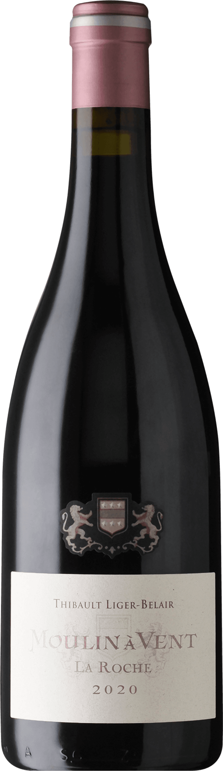 THIBAULT LIGER-BELAIR Moulin á Vent "La Roche" 2020 (Bio)