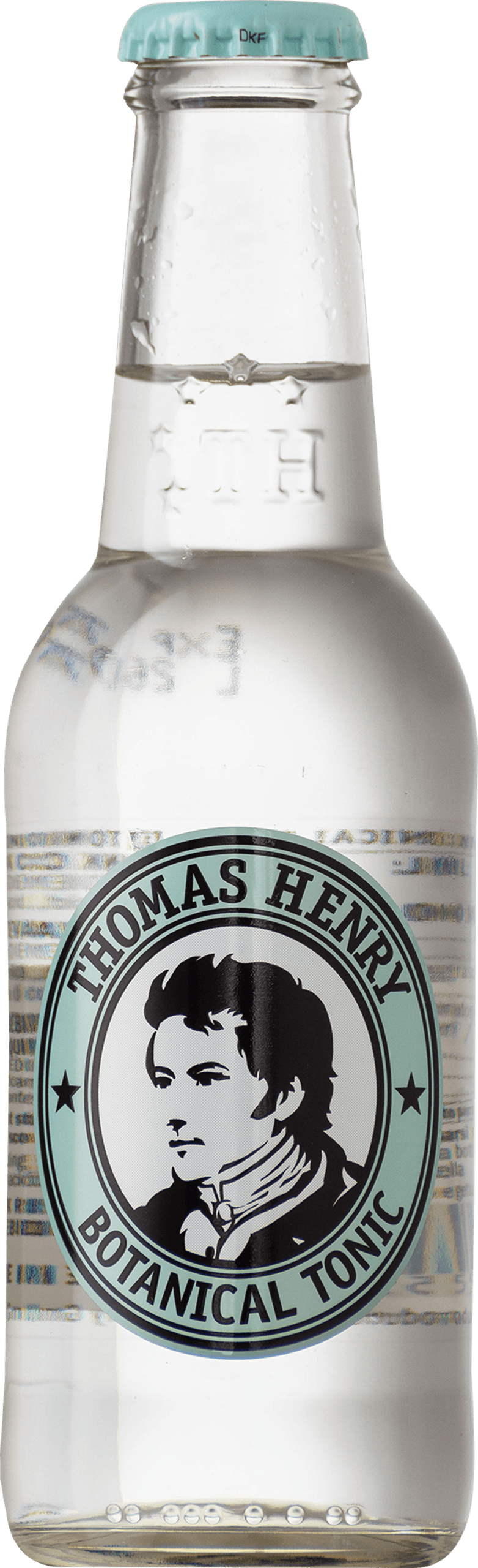 THOMAS HENRY Botanical Tonic (0,2 l)
