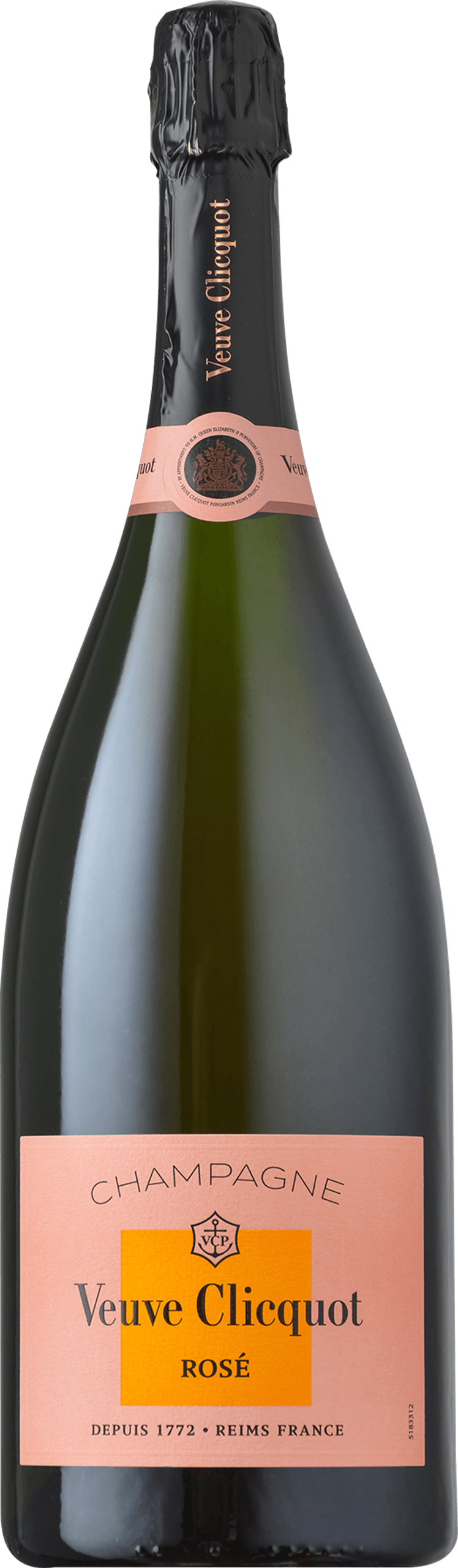 VEUVE CLICQUOT Rosé Brut Magnum