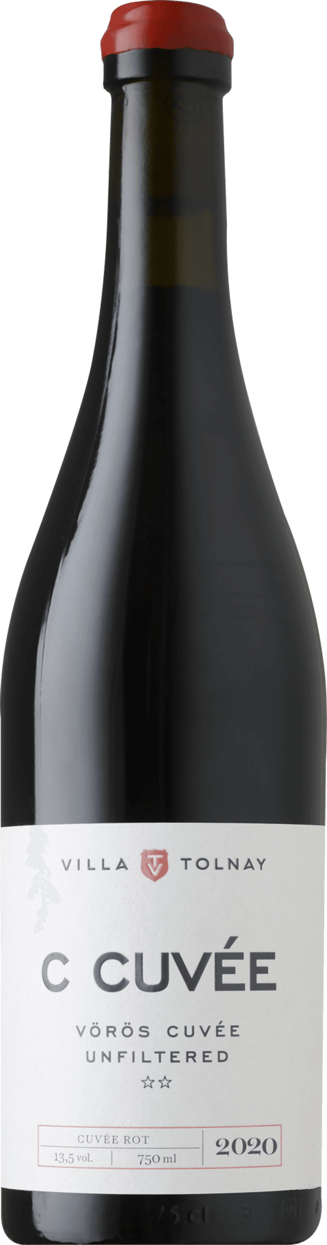 VILLA TOLNAY C Cuvée 2020