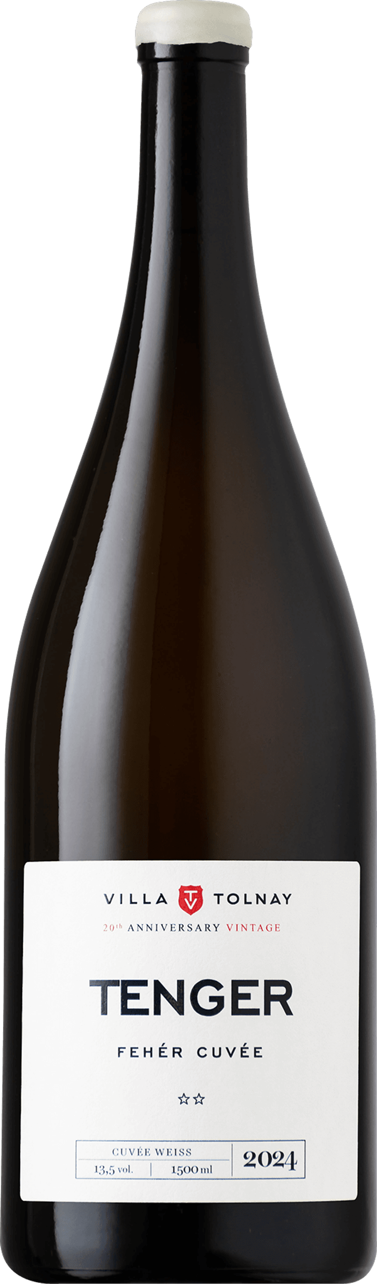 VILLA TOLNAY Tenger Cuvée 2024 Magnum