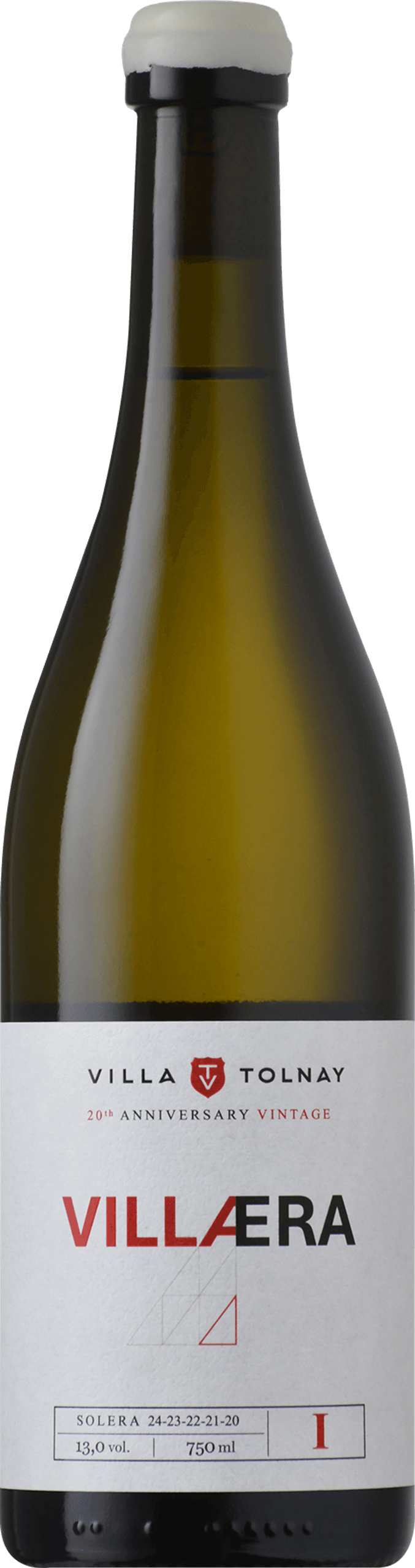 VILLA TOLNAY Villaera Cuvée
