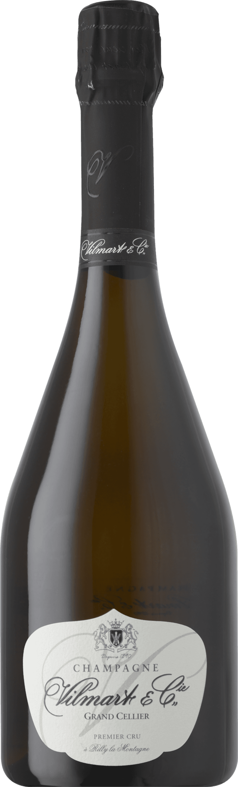 VILMART & CIE Grand Cellier Brut Premier Cru