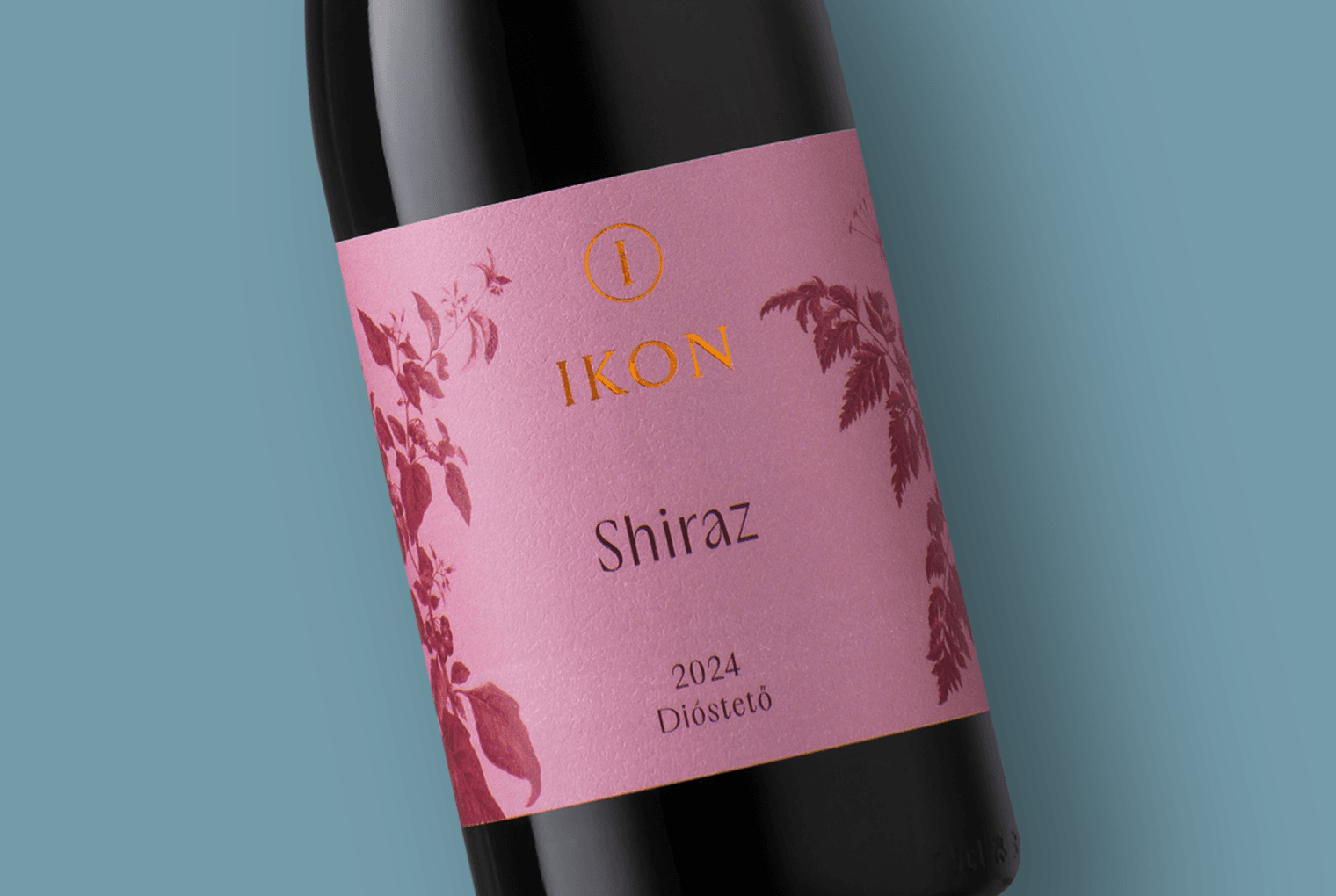 Ikon Shiraz 2024 Ikon Shiraz 2024