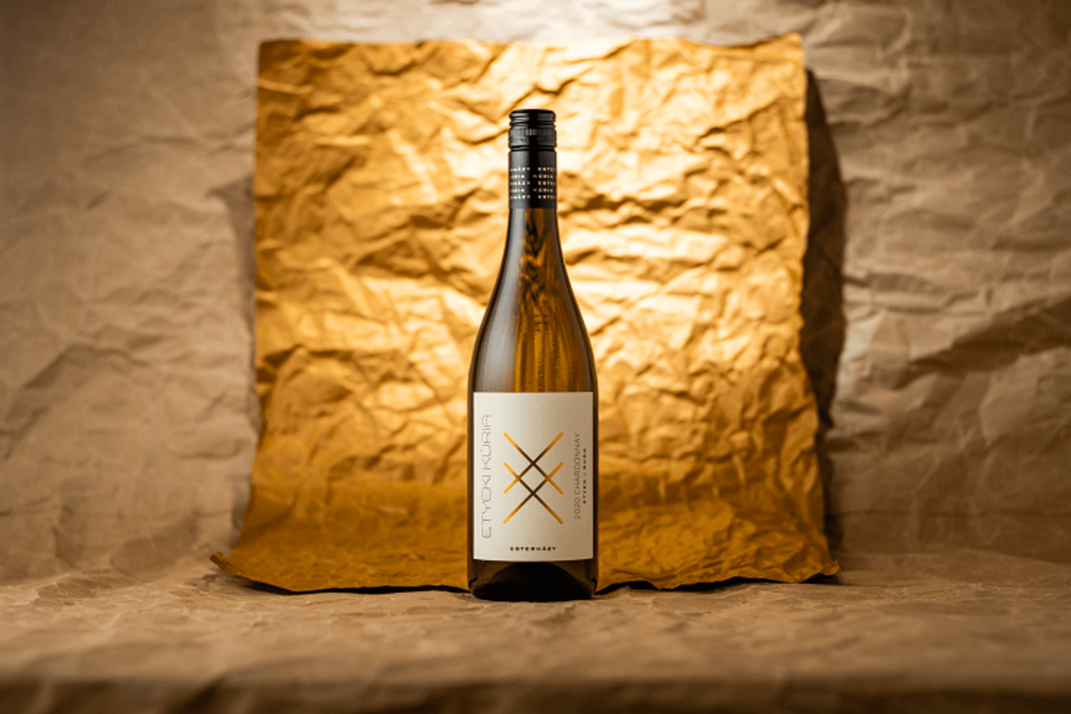 Etyeki Kúria – Chardonnay 2020