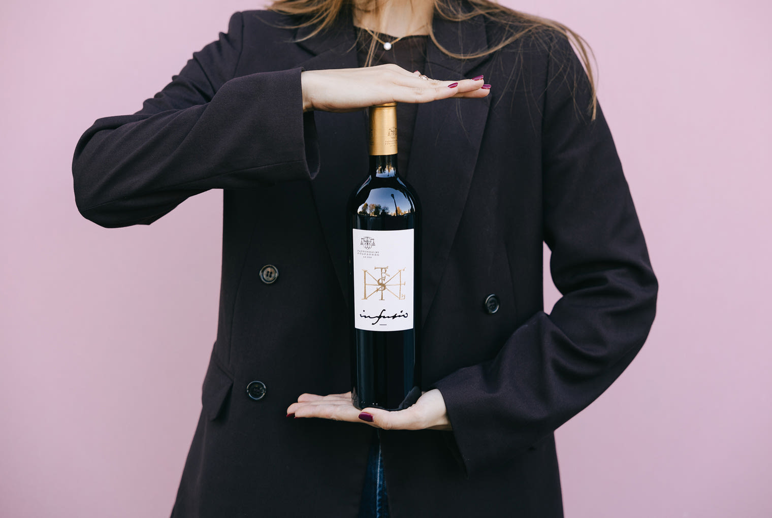 PANNONHALMI FŐAPÁTSÁG Infusio 2023 PANNONHALMI FŐAPÁTSÁG Infusio 2023