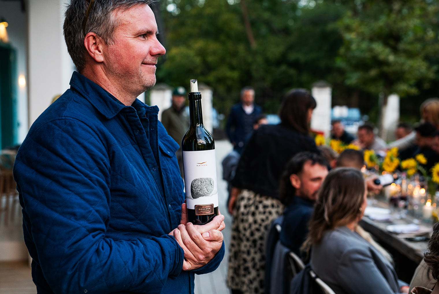 KAIKEN Boulder 2021 KAIKEN Boulder 2021