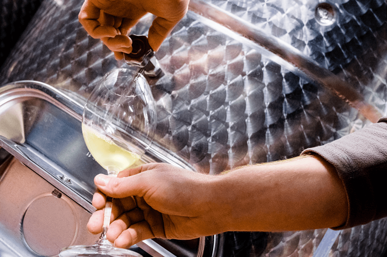 Most érkezett, most kóstoltuk