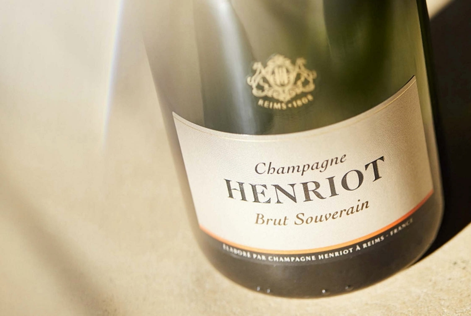 Henriot Brut Souverain Henriot Brut Souverain