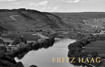 Borász a házban – Fritz Haag