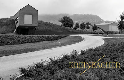 Borász a házban – Kreinbacher ’Special edition’