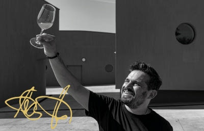 Borász a házban – Kreinbacher ’Special edition’