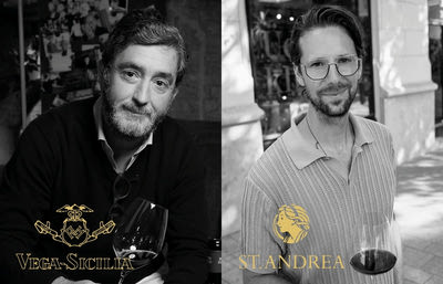 St Andrea X Vega Sicilia