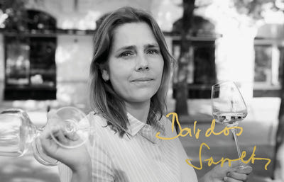 Borász a házban – Bárdos Sarolta, Tokaj Nobilis