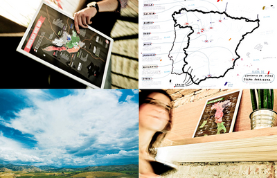 Világ borvidékei – csomag