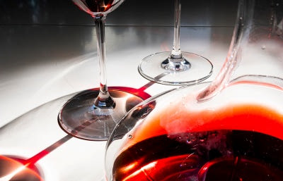 Fine wines – Franciaország