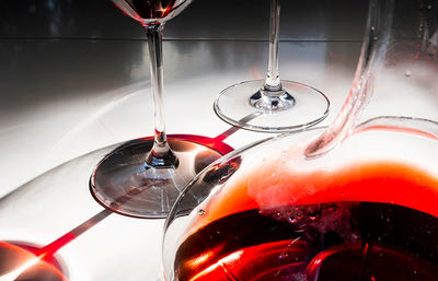 Fine wines – Franciaország