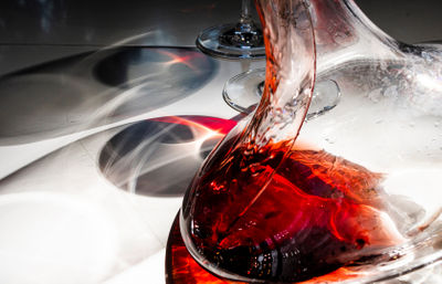 Fine wines – magyar vörösek