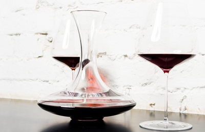 Fine Wines- Nemzetközi vörösek