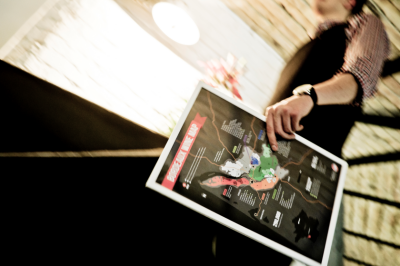 Franciaország – Champagne-tól a Rhone-völgyig