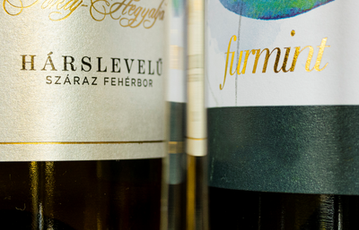 Furmint vagy hárslevelű? Vakkóstoló