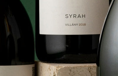 Helló, syrah!