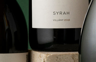 Helló, syrah!